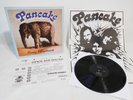 PANCAKE - ROXY ELEPHANT - RARE ORIG. PRIVATE PRESS. 1975 + POSTER KRAUTROCK MINT