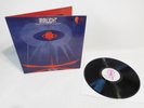 KLAUS SCHULZE - IRRLICHT - ORIGINAL OHR FIRST PRESS.1972 GERMAN KRAUTROCK TOP