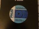 ABBA  En Halsning Till Vara Parkarrangorer  Polar Promo Mint