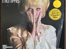 Dusty Springfield Dusty In Memphis Vinyl LP Record Shrink G+