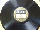 78 UNCLE DAVE MACON Vocalion 15323 Whoop 'Em Up, Cindy Only As Far As The Gate