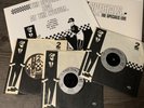 Two tone / Specials vinyl bundle.. ska mod