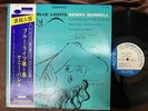 KENNY BURRELL BLUE LIGHTS VOL.1 BLUE NOTE UA BST 81596 OBI STEREO US LP