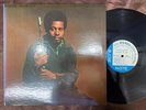 1st  WAYNE SHORTER ODYSSEY OF ISKA BLUE NOTE LIBERTY BST 84363 STEREO US LP