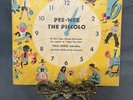 45 RPM RECORDS PEE WEE THE PICCOLO SET OF 2