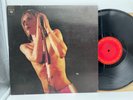 Iggy Pop And The Stooges - Raw Power - 1973 US 1st press LP Columbia KC 32111 NM