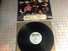 WHITESNAKE LIVE NIN THE HEART OF THE CITY Lp RECORD LIVE PROMO 1980