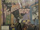 Steve Hernandez Y Su Orquesta Latinoamericana - The Booga Mambo Beat LP Latin