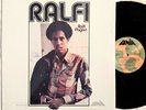RALFI PAGAN Ralfi RE LP 2018 Fania SLP 00417 Brother Where Are You SHRINK