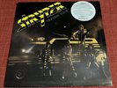 STRYPER - SOLDIERS UNDER COMMAND / RARE SEALED ORIGINAL LIMITED WHITE VINYL LP