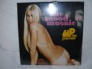 THE MOOD MOSAIC 17 UP THE JUNCTION 2x Vinyl Do-LP OVP NEU + Poster nude cover