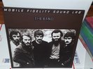 The Band The Band S/T  MFSL 1-419 mofi LP 2013 EX/NM