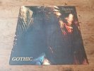 Paradise Lost - Gothic. Classic Doom 1991. Peaceville. Vinyl.