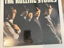 ROLLING STONES LP: England's Newest Hitmakers London FFrr PS-375 LP Stereo 1964