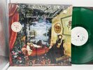 INDIGO GIRLS   Swamp Ophelia AUTOGRAPHED Green Vinyl LP Signed by Amy and Emily