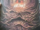Evil Dead 2 (Original Motion Picture Music) by Joseph Loduca (Record, 2017)