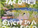The Beths, Expert In A Dying Field, Limited Edition Canary Yellow Colored Vinyl