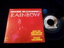 RITCHIE BLACKMORE'S RAINBOW/MAN ON THE SILVER MOUNTAIN/HARD ROCK/FRENCH SP 7