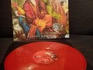 Grand Belial's Key - Kohanic Charmers LP ( Arghoslent - Profanatica - wolfnacht