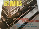 Please Please Me by The Beatles (Vinyl, 1963, Parlophone)