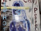 2002 Red Hot Chili Peppers BY THE WAY Vinyl LP - Original First Press /5000 USA