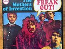 Frank Zappa - Mothers Of Invention 1966 Freak Out  Stereo