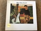 Miles Davis - E.S.P.  Columbia  Vinyl LP CL2350 2 Eye MONO EX/VG