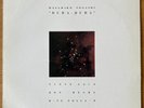 MASAHIKO TOGASHI Bura Bura JAPAN ORI PROMO LP STEVE LACY DON CHERRY DAVE HOLLAND