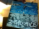 2 Bad Mice - Hold It Down - Moving Shadow - 1992 Original Excellent Condition