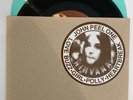 NIRVANA RARE JOHN PEEL 2 X 7