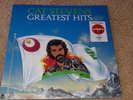 Cat Stevens Greatest Hits LP   Exclusive Opaque Red Vinyl   New/Sealed  Target