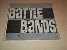 VA- Battle Of The Bands - Hawaiian surf bands (1964) reissue BLUE vinyl SEALED