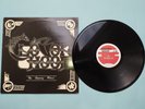 CLOVEN HOOF THE OPENING RITUAL 1982 UK VINYL ROCK NWOBHM METAL MAIDEN