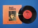 IRON MAIDEN THE SOUNDHOUSE TAPES 1979 ROK 1 ORIGINAL VINYL 7