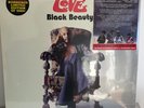 Sealed LOVE Black Beauty LTD ED Vinyl LP ARTHUR LEE 60's Psych FUZZ BOX VINYL