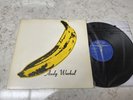 VELVET UNDERGROUND & NICO ORIG MONO 1967 LP TORSO BANANA V-5008 PSYCH EX