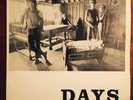 Days (SL1021) ORIGINAL danish SPECTATOR, 1st edt