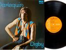 Digby Richards – Harlequin Vinyl LP 1972 RCA Victor Australia – SL102035