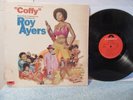Coffy lp soundtrack Roy Ayers PAM GRIER vinyl record Booker Bradshaw black movie