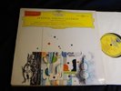 Festival Strings Lucerne Rudolf Baumgartner DGG SLPM Tulip Red Stereo NM LP