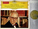 DGG SLPM 138 024 RED ALLE HERSTELLER NM JOCHUM - BEETHOVEN SYMPHONY 5