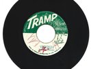 LEROY SMART / WRECK UP MY LIFE / VERSION / SOUL SYNDICATE / 7''