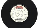 WINSTON WRIGHT & GAYTONES / SOUL PRESSURE / SEED YOU SOW / 7''