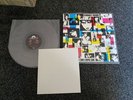 SIOUXSIE AND THE BANSHEES Mint Clear Vinyl Once Upon A Time The Singles  Poster