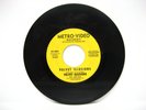Velvet Illusions 45 Record Velvet Illusions & Born To Be A Rolling Stone-Hear It