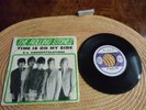 The Rolling Stones Time Is On My Side / Congratulations