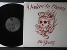 Wisdom In Chains – Die Young LP VINYL HARDCORE PUNK 2014 CC005 LIMITED 30 RARE