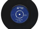 PIONEERS / GIVE ME LITTLE LOVING / THIS IS SOUL / 7''