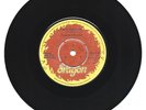 TOOTS AND MAYTALS / FUNKY KINGSTON / COUNTRY ROAD / 7''