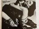 Scorpions Love at First Sting Vinyl 1st Press 1984 EX/EX. No Ring Wear No Crease